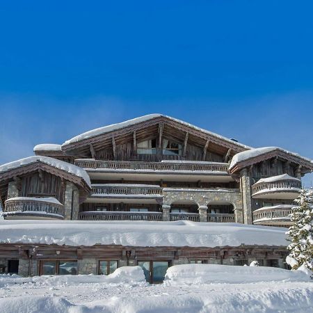 Charmant Apt 4 Pers Aux Pieds Des Pistes - Pralong, Courchevel - Fr-1-564-56 Lejlighed Eksteriør billede