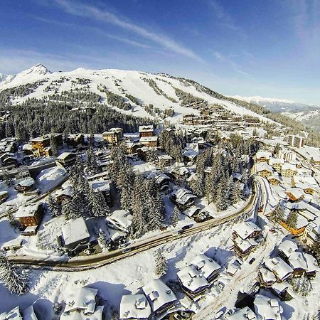 Charmant Apt 4 Pers Aux Pieds Des Pistes - Pralong, Courchevel - Fr-1-564-56 Lejlighed Eksteriør billede