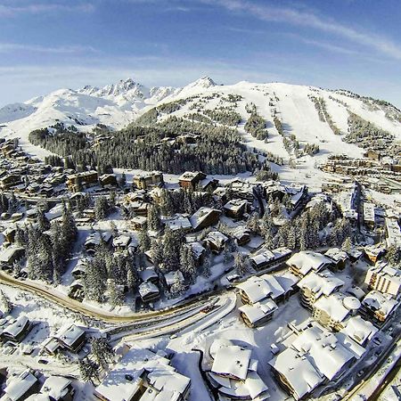 Charmant Apt 4 Pers Aux Pieds Des Pistes - Pralong, Courchevel - Fr-1-564-56 Lejlighed Eksteriør billede